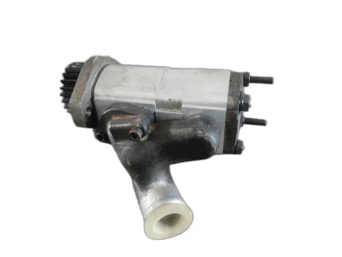 Hydraulic Pump Gear